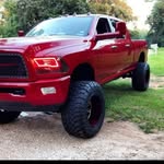 Josh Merrifield - @dodgepower2021 - Instagram