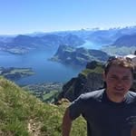 Josh Merryman - @joshmerryman - Instagram