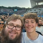 Josh Metcalfe - @metjosh - Instagram