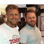 Josh Metcalfe - @joshmetcalfe18 - Instagram