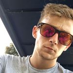 Josh Metcalfe - @just_a_normal_fuck_up - Instagram