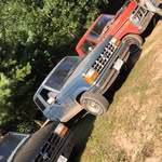 Josh Michel - @ragin_88_cajun - Instagram