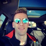 Josh Mick - @joshinphx - Instagram
