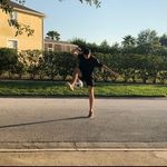 Josh Millward - @joshmillwardfootball - Instagram