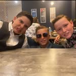Josh Millward - @joshuamillward123 - Instagram