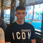 Josh Millward - @j.millward19 - Instagram