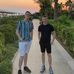 Joshua Millward - Facebook