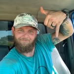 Josh Mims - @dadrealbad23 - Instagram