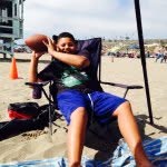 Joshua Vontrea Mims - @josh_mims_ - Instagram