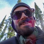 Josh Minnick - @modernmtn_man - Instagram