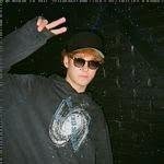 Josh Mischke - @alliesstylehigh - Instagram