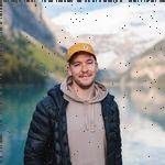 Josh Mischke - @charmingbeautytalks - Instagram