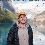 Josh Mischke - @macrobioticsnaps - Instagram