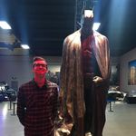 Josh Mize - @vanilla_thrillah - Instagram