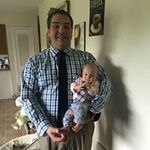 Josh Mize - @mizejosh - Instagram