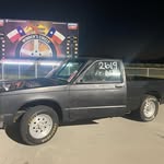 Josh Mize - @mizeracings10 - Instagram