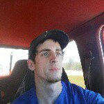 Josh Mize - @redneckchevy350 - Instagram