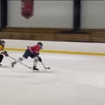 Josh monteiro - @hockey_tricks8745 - Instagram
