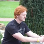 Josh Morey - @flying_strawberry97 - Instagram