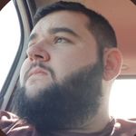 Josh Lee Morey - @rusty_pablo316 - Instagram