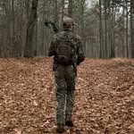 Josh Morse - @jmorse.outdoors - Instagram
