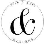 Josh Morse - @joshandkatedesigns - Instagram