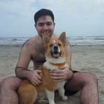 Josh Morse - @brucespapa - Instagram