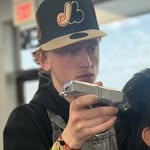 Josh Morse - @gingerblendz - Instagram