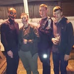 Joshua Morse - @joshmorse97 - Instagram