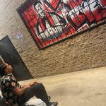 Josh Jayo Mosby - @joshjayo - Instagram