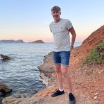 Josh Mosby - @joshmosby_ - Instagram