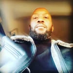 Josh Mosby - @blackpanther_002 - Instagram