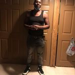 Joshua Mosby - @king_mose30 - Instagram