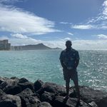 Joshua Mosby - @j_mosby135 - Instagram