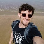 Joshua Mosby Dmyr - @joshuadmyr - Instagram