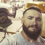 Josh Moser - @joshamoser - Instagram