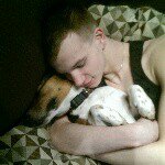 Josh Moser - @bluekid29 - Instagram