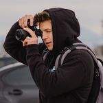 Josh Moser - @joshmos - Instagram