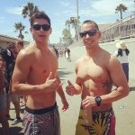 Josh Moser-Roumph - @jmos3r - Instagram