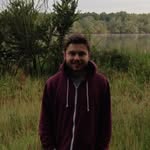 Josh Mower - @mowerj - Instagram