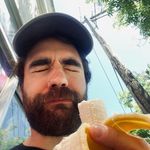 Josh Mullins - @joshleemullins - Instagram