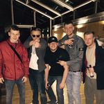 Josh Mullins - @joshmullins95 - Instagram