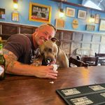 Josh Mullins - @capt.wonderful - Instagram