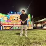 Josh Munoz - @el_gunnercr - Instagram