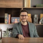 Josh Muñoz - @_joshmuno - Instagram