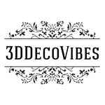 Josh Muñoz - @3ddecovibes - Instagram