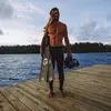 Joshua Munoz - @joshmunozuw - TikTok