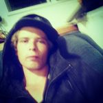 Josh Murdoch - @murdochj74 - Instagram
