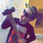 Josh Murdoch - @jmurdoch89 - Instagram