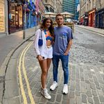 Josh Murdoch - @joshmurdoch20 - Instagram